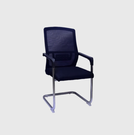 Visitor Chair (Cantilever )