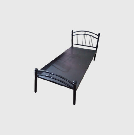 6'x 3' Moderna Single Bed