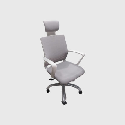 Midback Chair (Gray)
